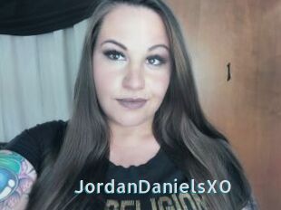 JordanDanielsXO