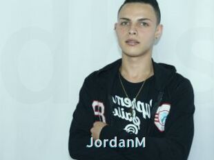 JordanM