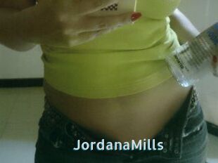 JordanaMills