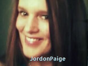 JordonPaige