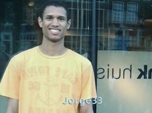 Jorge33