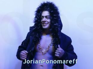 JorianPonomareff