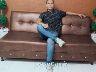 JoseCarris