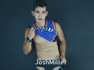 JoshMiller