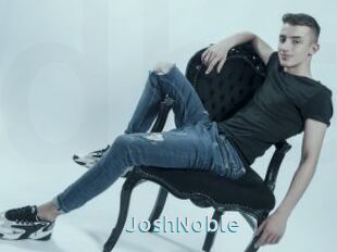 JoshNoble