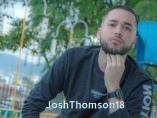 JoshThomson18