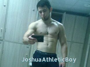 JoshuaAthleticBoy