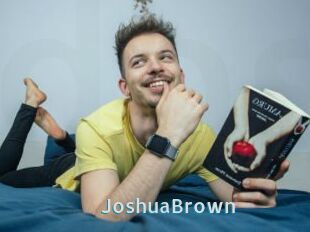 JoshuaBrown