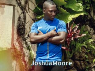 JoshuaMoore