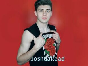 JoshuaRead