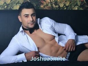 JoshuaSmite