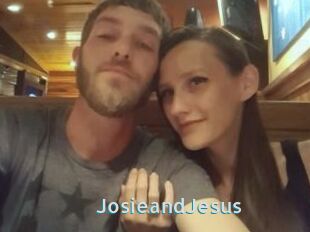JosieandJesus