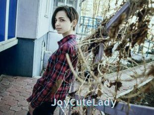 JoyCuteLady