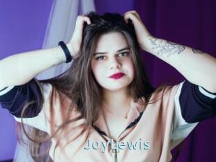 JoyLewis