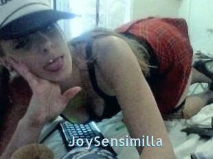 JoySensimilla