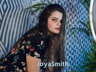 JoyaSmith