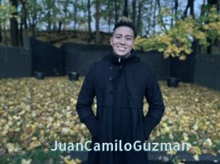 JuanCamiloGuzman
