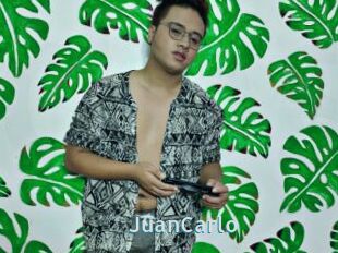 JuanCarlo