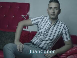 JuanConor