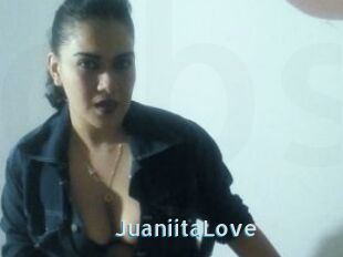 JuaniitaLove