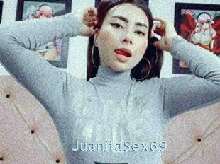 JuanitaSex69