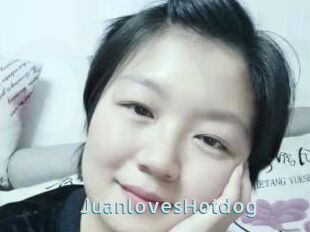 JuanlovesHotdog