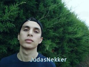 JudasNekker