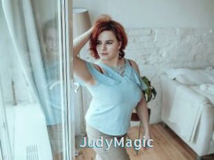 JudyMagic