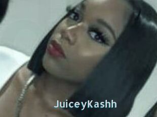 JuiceyKashh