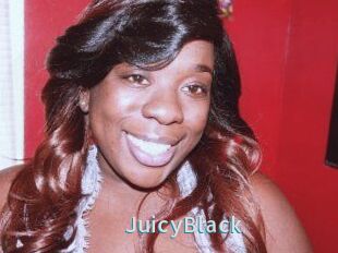 JuicyBlack