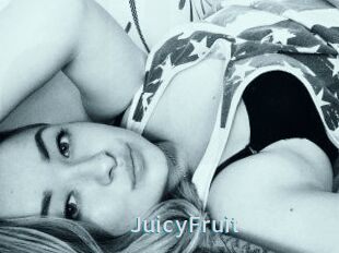 JuicyFruit