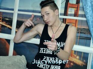 JuicyKasper