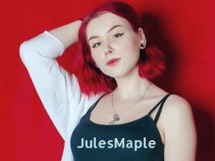 JulesMaple
