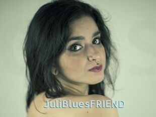 JuliBluesFRIEND