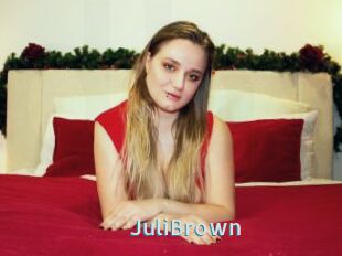 JuliBrown