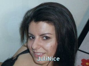 JuliNice