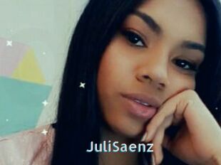 JuliSaenz