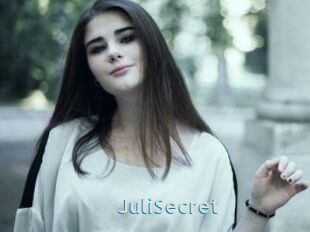 JuliSecret