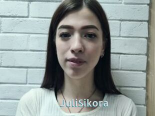 JuliSikora