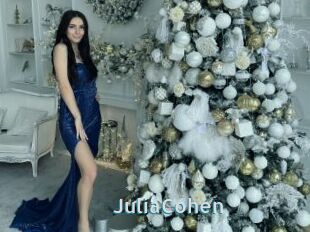 JuliaCohen