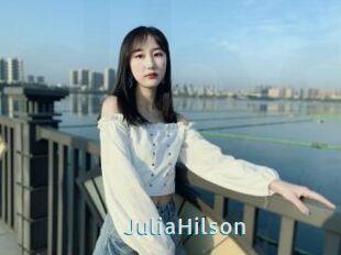 JuliaHilson