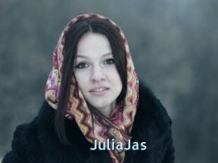 JuliaJas