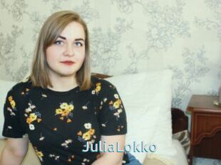 JuliaLokko