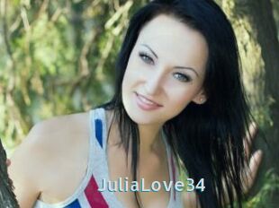 JuliaLove34