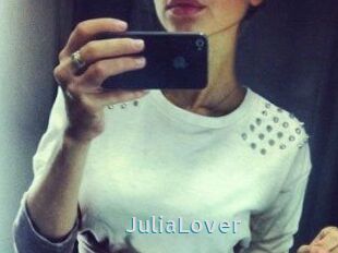 JuliaLover
