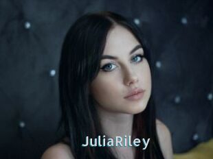 JuliaRiley