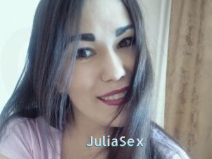 JuliaSex