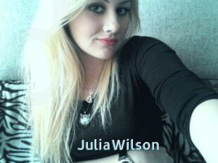 JuliaWilson