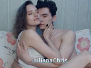 JulianaChris