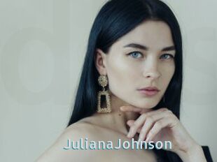 JulianaJohnson